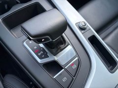 Audi A5 Sportback 45 TFSI quattro Version - фото 12