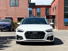 Audi A5 Sportback 45 TFSI quattro Version - фото 2