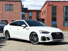 Audi A5 Sportback 45 TFSI quattro Version - фото 3