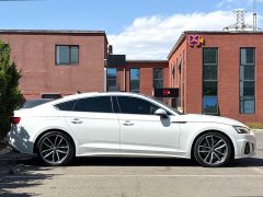 Audi A5 Sportback 45 TFSI quattro Version - фото 4