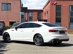 Audi A5 Sportback 45 TFSI quattro Version - фото 5
