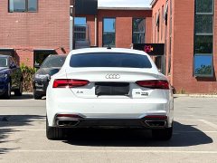 Audi A5 Sportback 45 TFSI quattro Version - фото 6