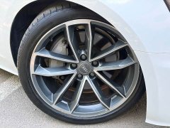 Audi A5 Sportback 45 TFSI quattro Version - фото 7