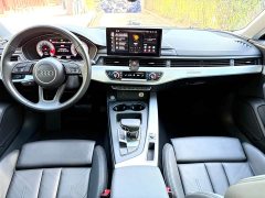 Audi A5 Sportback 45 TFSI quattro Version - фото 8