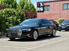 Audi A6L 40 TFSI Luxury Version - фото 1