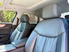Audi A6L 40 TFSI Luxury Version - фото 12