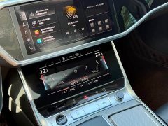 Audi A6L 40 TFSI Luxury Version - фото 15