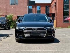 Audi A6L 40 TFSI Luxury Version - фото 2