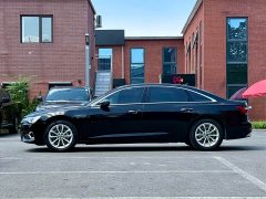 Audi A6L 40 TFSI Luxury Version - фото 3