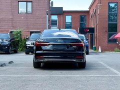 Audi A6L 40 TFSI Luxury Version - фото 4
