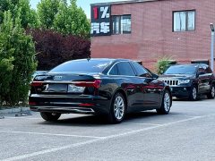 Audi A6L 40 TFSI Luxury Version - фото 5