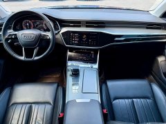 Audi A6L 40 TFSI Luxury Version - фото 6