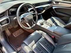 Audi A6L 40 TFSI Luxury Version - фото 7