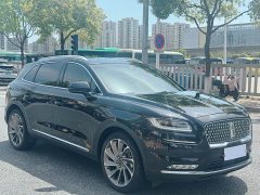 Lincoln 2.7T AWD Edition - фото 1