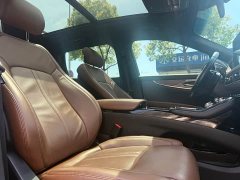 Lincoln 2.7T AWD Edition - фото 12