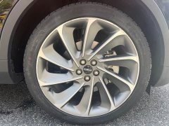 Lincoln 2.7T AWD Edition - фото 18