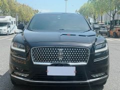 Lincoln 2.7T AWD Edition - фото 2