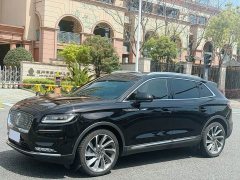 Lincoln 2.7T AWD Edition - фото 3