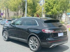 Lincoln 2.7T AWD Edition - фото 5