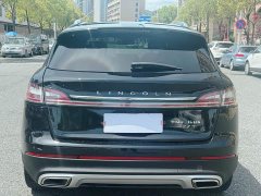 Lincoln 2.7T AWD Edition - фото 6