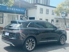 Lincoln 2.7T AWD Edition - фото 7
