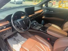 Lincoln 2.7T AWD Edition - фото 8