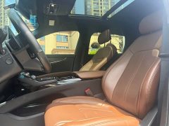 Lincoln 2.7T AWD Edition - фото 9