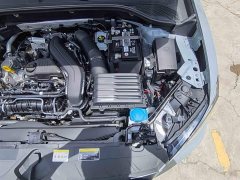 Audi Q2L 35TFSI Fashion Version - фото 11