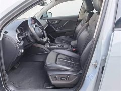 Audi Q2L 35TFSI Fashion Version - фото 13