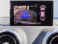 Audi Q2L 35TFSI Fashion Version - фото 19