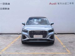 Audi Q2L 35TFSI Fashion Version - фото 3
