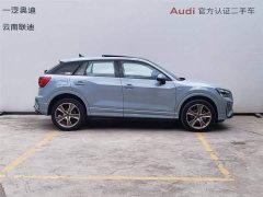 Audi Q2L 35TFSI Fashion Version - фото 4