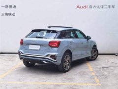 Audi Q2L 35TFSI Fashion Version - фото 5