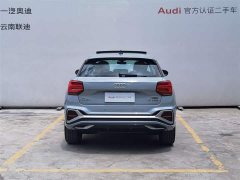 Audi Q2L 35TFSI Fashion Version - фото 6