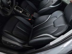 Audi Q2L 35TFSI Version - фото 10