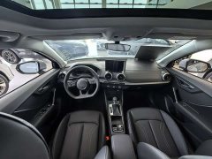 Audi Q2L 35TFSI Version - фото 12