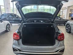 Audi Q2L 35TFSI Version - фото 13