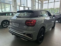 Audi Q2L 35TFSI Version - фото 15