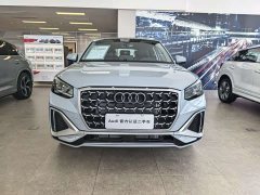 Audi Q2L 35TFSI Version - фото 2