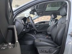 Audi Q2L 35TFSI Version - фото 5