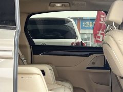 Buick GL8 ES 653T Luxury Version - фото 10