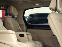 Buick GL8 ES 653T Luxury Version - фото 11