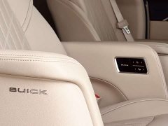 Buick GL8 ES 653T Luxury Version - фото 12