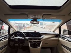 Buick GL8 ES 653T Luxury Version - фото 13