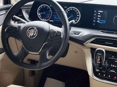 Buick GL8 ES 653T Luxury Version - фото 14