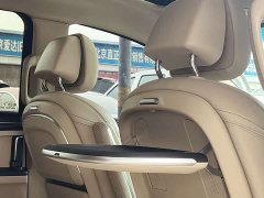 Buick GL8 ES 653T Luxury Version - фото 15