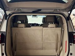Buick GL8 ES 653T Luxury Version - фото 16