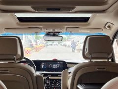 Buick GL8 ES 653T Luxury Version - фото 17