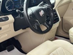 Buick GL8 ES 653T Luxury Version - фото 18