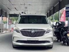 Buick GL8 ES 653T Luxury Version - фото 2